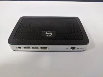 Лот: 25429121. Фото: 1. Тонкий клиент Dell Wyse Tx0D. Компьютеры в сборе