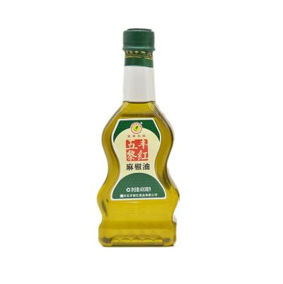 Лот: 20532780. Фото: 1. Масло рапсовое WufengLihong, 400... Масло, маргарин