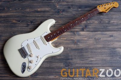 Лот: 16996944. Фото: 1. Edwards E-SE-87R/LT VW Stratocaster. Гитары