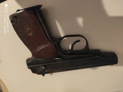 Лот: 16833426. Фото: 1. Мр371. Сигнальное и охолощенное (СХП) оружие