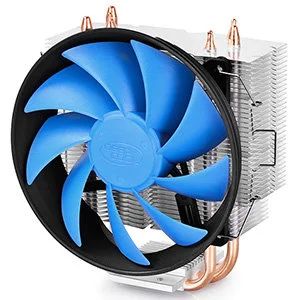 Лот: 11938730. Фото: 1. DeepCool gammaxx 300. Системы охлаждения