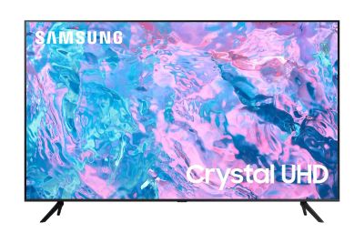 Лот: 23270042. Фото: 1. LED Телевизор Samsung UE55CU7100UXRU... Телевизоры