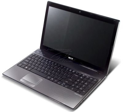 Лот: 3035014. Фото: 1. acer aspire 5551G. Ноутбуки