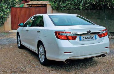 Лот: 8676071. Фото: 1. Toyota Camry V50 ковер в багажник... Чехлы, коврики, оплетки руля