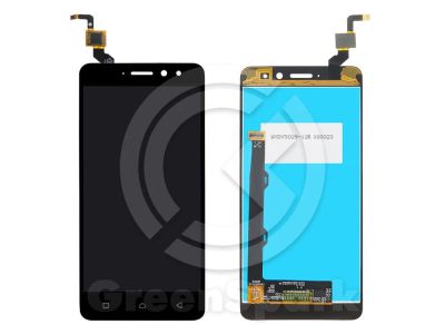 Лот: 13991539. Фото: 1. Дисплей для Lenovo K6 Power... Дисплеи, дисплейные модули, тачскрины