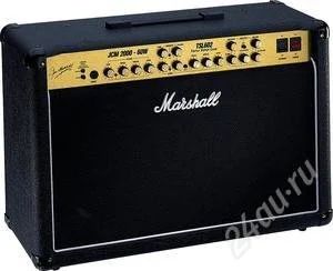 Лот: 1586863. Фото: 1. MARSHALL TSL602-E 60W (возможен... Гитарные эффекты и комбоусилители