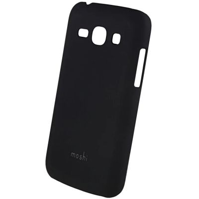 Лот: 4370249. Фото: 1. Накладка Moshi Soft Touch для... Чехлы, бамперы