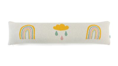 Лот: 24961939. Фото: 1. Подушка декоративная Rainbow. Одеяла, подушки