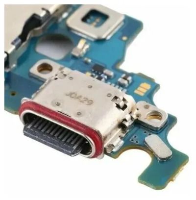 Лот: 20681173. Фото: 1. Шлейф Samsung Galaxy A34 (SM-A346E... Шлейфы, разъёмы