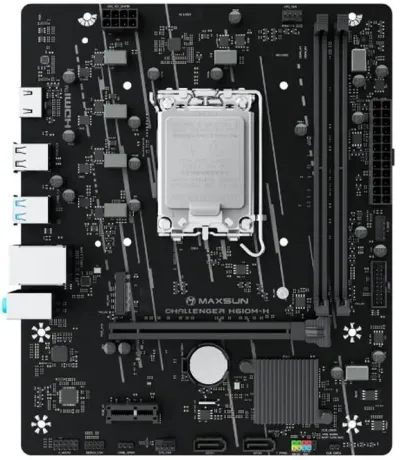 Лот: 25759406. Фото: 1. Новый игровой комплект! Intel... Комплекты запчастей