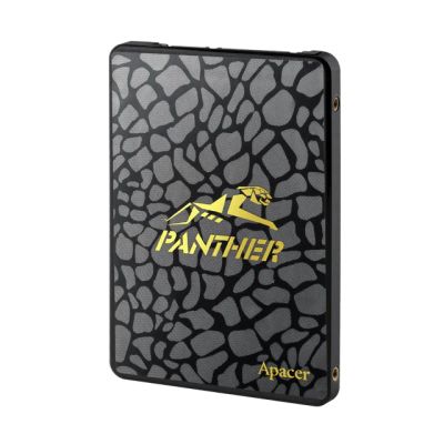 Лот: 18886080. Фото: 1. SSD Apacer as340 120гб (Новый... SSD-накопители