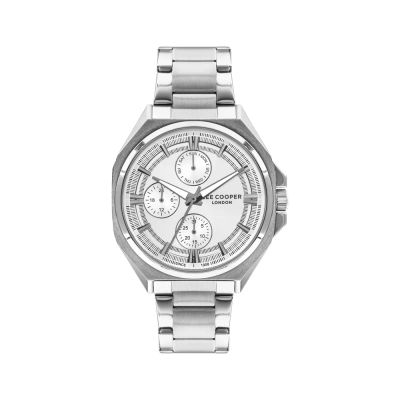Лот: 23849253. Фото: 1. Мужские часы Lee Cooper LC07716... Оригинальные наручные часы