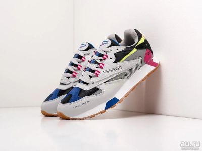 Лот: 17419263. Фото: 1. Кроссовки Reebok CL LTHR ATI 90S... Кеды, кроссовки, слипоны