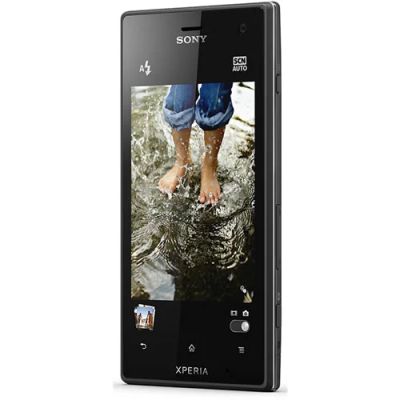 Лот: 3386173. Фото: 1. Продам смартфон на андроиде Sony... Смартфоны