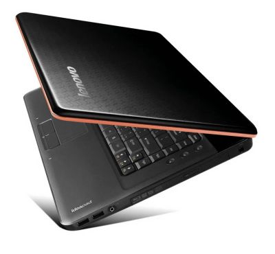 Лот: 5326175. Фото: 1. Lenovo IdeaPad Y550 (Intel Core... Ноутбуки