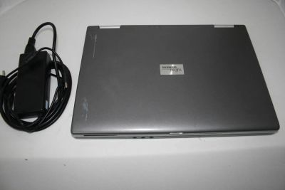Лот: 6194229. Фото: 1. Fujitsu Siemens AMILO L7310. Ноутбуки