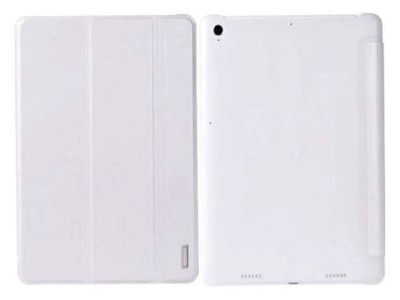 Лот: 8721814. Фото: 1. Чехол Remax iPad Air 2, белый. Чехлы, бамперы