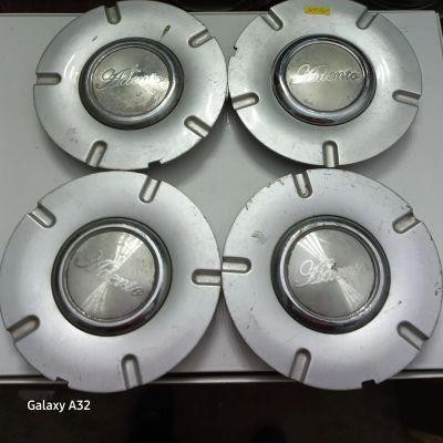 Лот: 17561880. Фото: 1. Крышка для литья FTK Adento D149... Колпаки