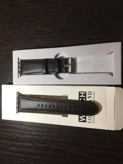 Лот: 10146265. Фото: 1. Новый ремешок для Apple Watch... Смарт-часы, фитнес-браслеты, аксессуары