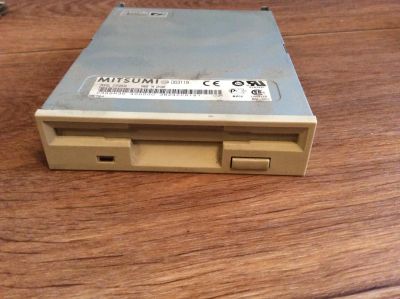Лот: 4797772. Фото: 1. Дисковод. Приводы CD, DVD, BR, FDD
