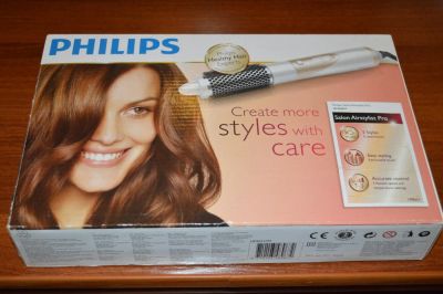 Лот: 10970223. Фото: 1. Фен philips. Укладка и стрижка волос, бритьё, эпиляция