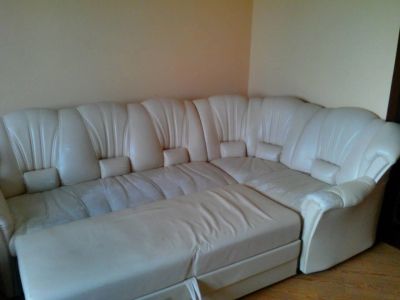 Лот: 10502007. Фото: 1. Диван угловой. Диваны