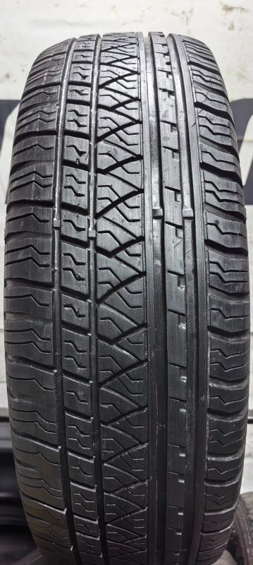 Лот: 22269343. Фото: 1. 205/70R14 95T Taganca M-284 Freestyle... Шины