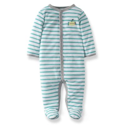Лот: 5106657. Фото: 1. Слип пижама комбинезон Carters... Одежда для дома
