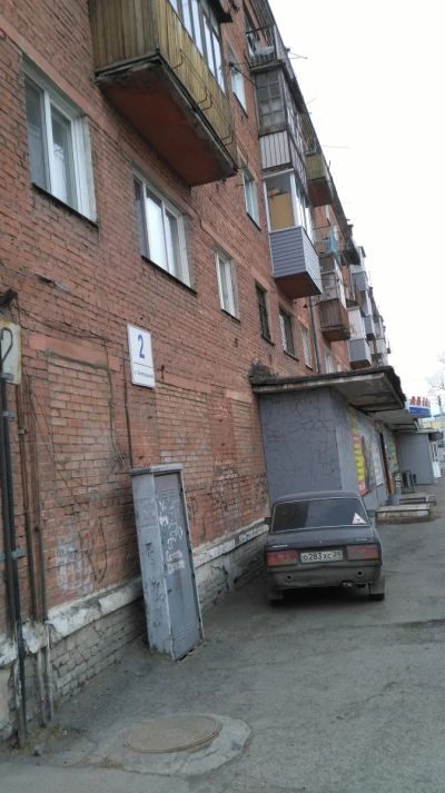 Лот: 16206254. Фото: 1. аренда квартира. Квартиры, студии