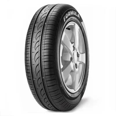 Лот: 15676743. Фото: 1. Pirelli Formula Energy 185/55... Шины