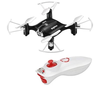 Лот: 11104230. Фото: 1. Syma X20-S pocket drone квадрокоптер... Квадрокоптеры