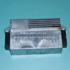 Лот: 5493802. Фото: 1. Коммутатор к мотоциклу Минск... Запчасти