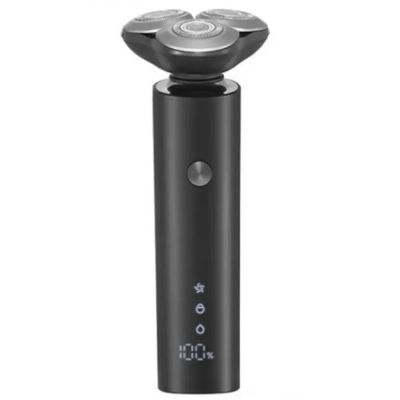 Лот: 25801950. Фото: 1. Электробритва Xiaomi Mijia S301... Укладка и стрижка волос, бритьё, эпиляция