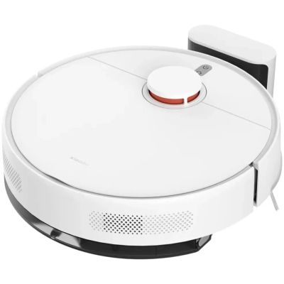 Лот: 25629644. Фото: 1. 🔥 Робот-пылесос Xiaomi Robot... Пылесосы, паровые швабры