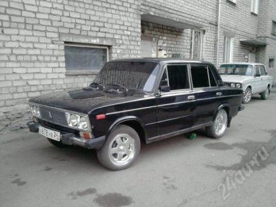 Лот: 527404. Фото: 1. 2106 состояние идеал .... 1994... Автомобили