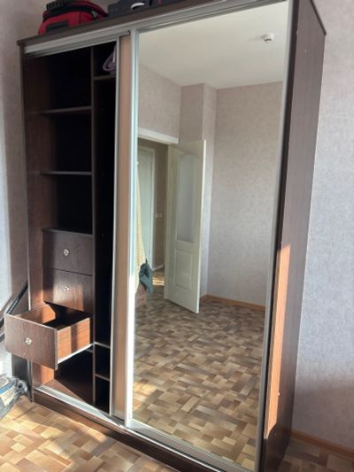 Лот: 25261211. Фото: 1. Шкаф. Шкафы, шкафы-купе