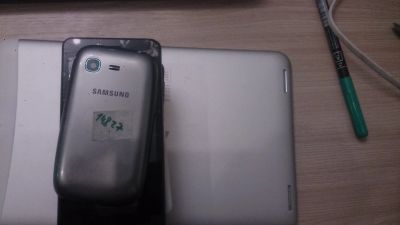 Лот: 11832972. Фото: 1. Телефон Samsung S5310 (14827). Смартфоны