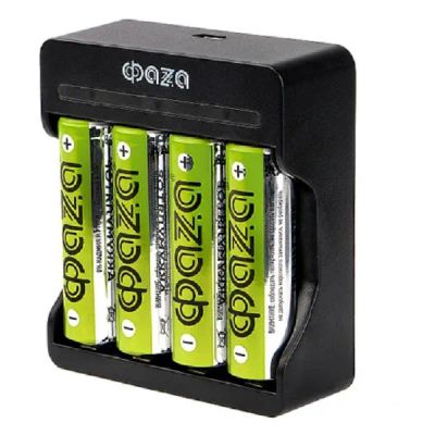 Лот: 24782565. Фото: 1. Зарядное устройство Фаzа B-95USB... Зарядные устройства, блоки питания для бытовой техники