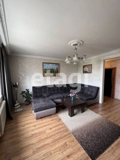 Лот: 25285278. Фото: 1. 2-комн. квартира , Красноярск... Квартиры, студии