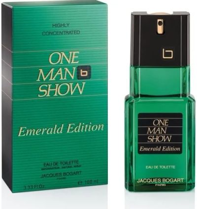 Лот: 25107095. Фото: 1. Туалетная вода "One Man Show... Мужская парфюмерия