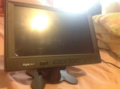 Лот: 8755141. Фото: 1. Телевизор ЖК 215mm. HDTV 850WNS. Телевизоры