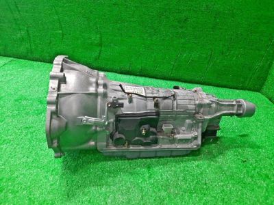 Лот: 19380752. Фото: 1. Акпп Toyota Mark X GRX120 4GR-FSE... Трансмиссия