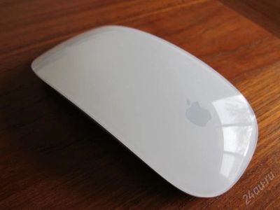 Лот: 1693699. Фото: 1. NEW APPLE MAGIC MOUSE. Клавиатуры и мыши