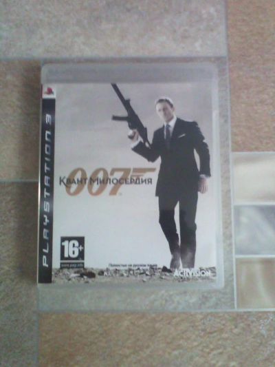 Лот: 6202586. Фото: 1. Диск от Ps3 игра для Playstation... Игры для консолей
