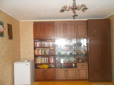 Лот: 10682623. Фото: 1. Продам 2-ух комн.квартиру Зыково... Квартиры, студии