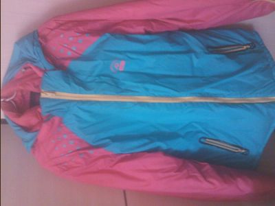 Лот: 3586995. Фото: 1. куртка Nike. Верхняя одежда