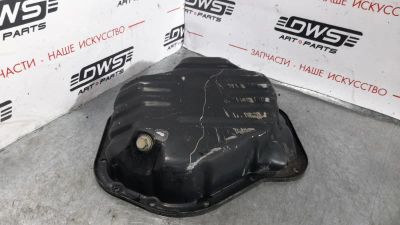 Лот: 17085506. Фото: 1. Поддон Toyota Camry ACV30 2AZ-FE... Другое (автозапчасти)