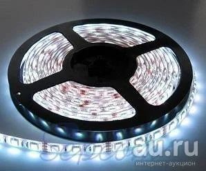 Лот: 12836802. Фото: 1. Лента светодиодная стандарт SMD5050... Другое освещение