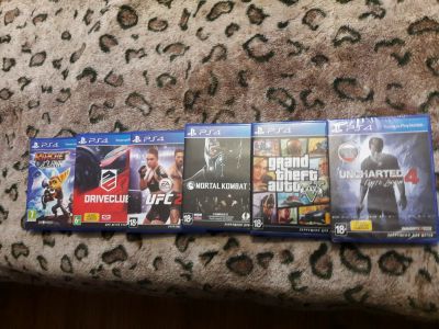 Лот: 8763595. Фото: 1. PS4 SLIM 1TB. Игровые приставки, консоли