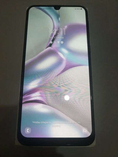 Лот: 17783986. Фото: 1. Смартфон Samsung Galaxy M21 (1006-02... Смартфоны